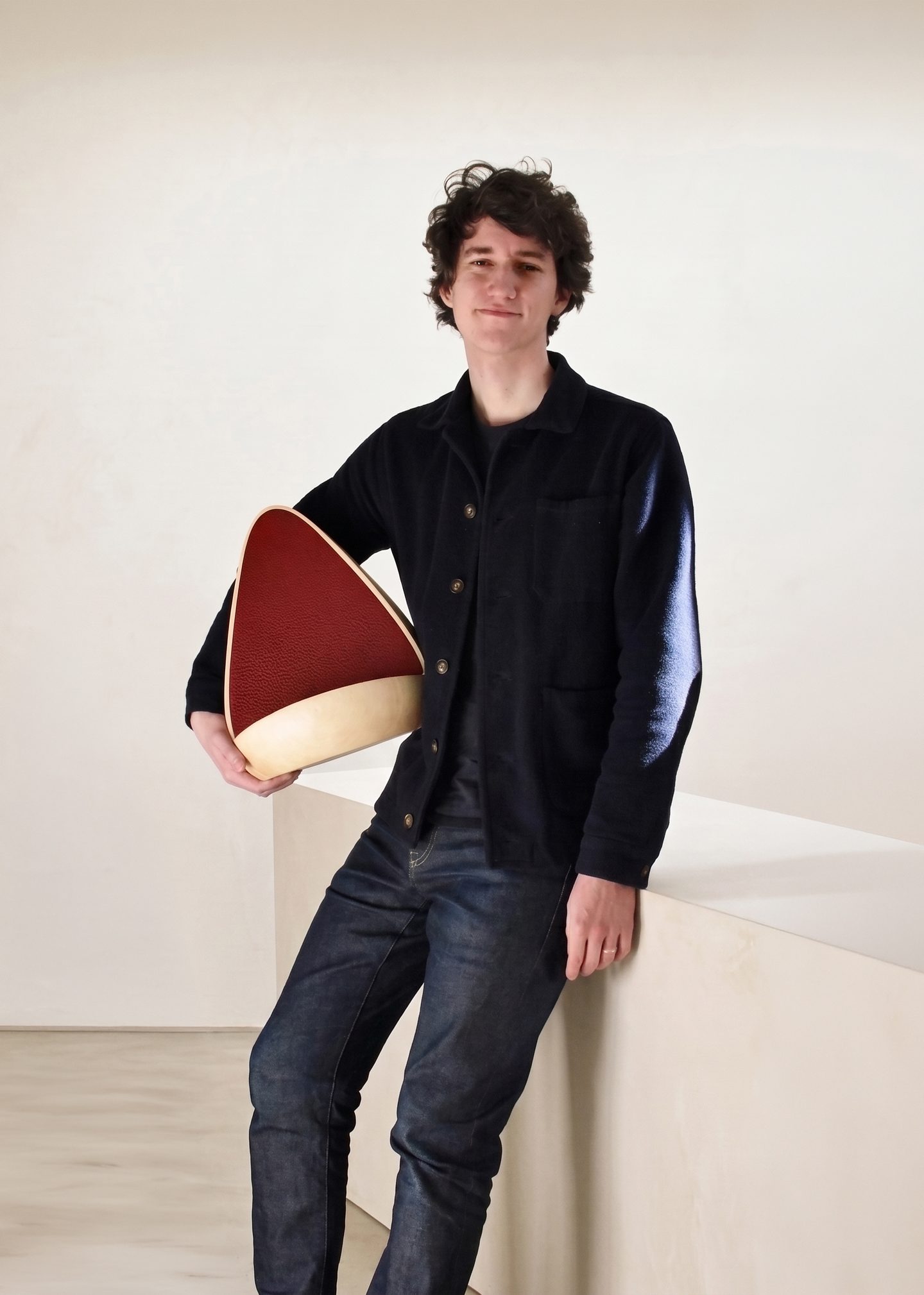 Custom Objects Founder - Dorian Dawance